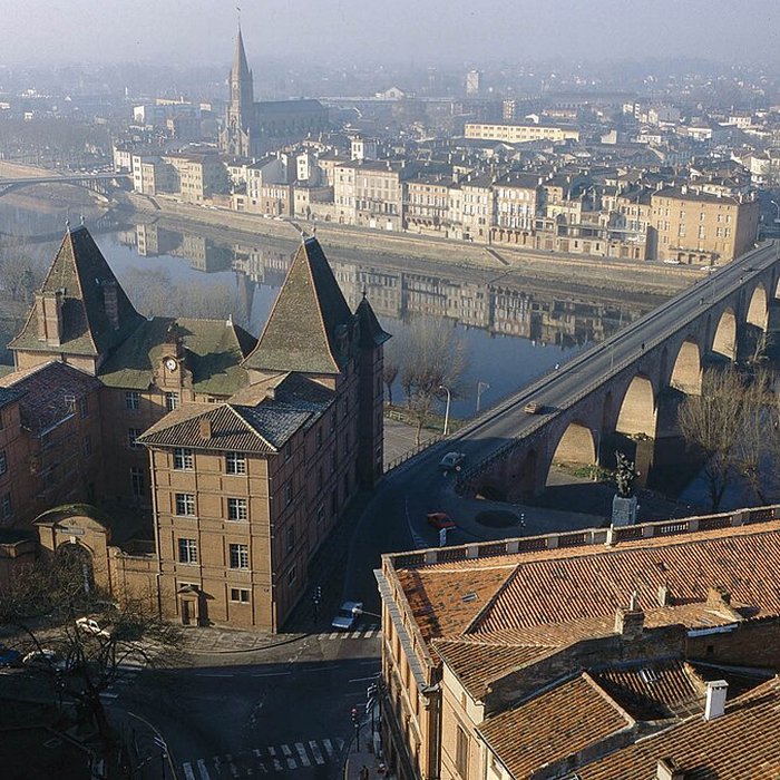 Photo de Musée Ingres à Montauban
