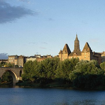 Musée Ingres à Montauban