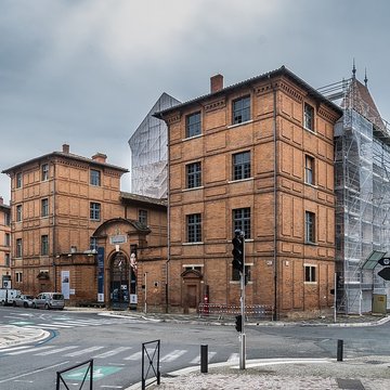 Musée Ingres à Montauban