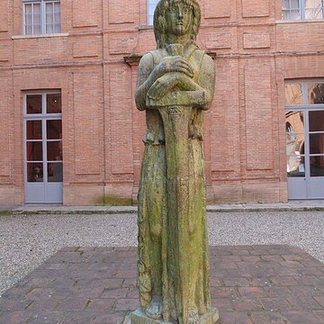 Musée Ingres à Montauban