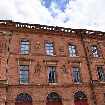 Musée Ingres à Montauban