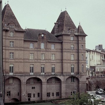 Musée Ingres à Montauban