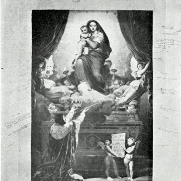 Musée Ingres à Montauban