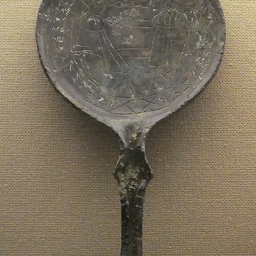 Musée Ingres à Montauban