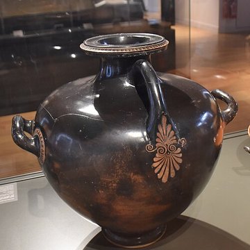 Musée Ingres à Montauban