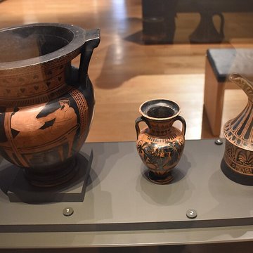 Musée Ingres à Montauban