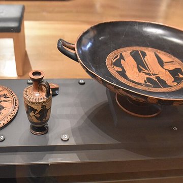 Musée Ingres à Montauban