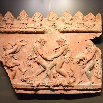 Musée Ingres à Montauban