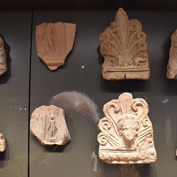 Musée Ingres à Montauban