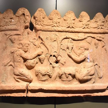 Musée Ingres à Montauban