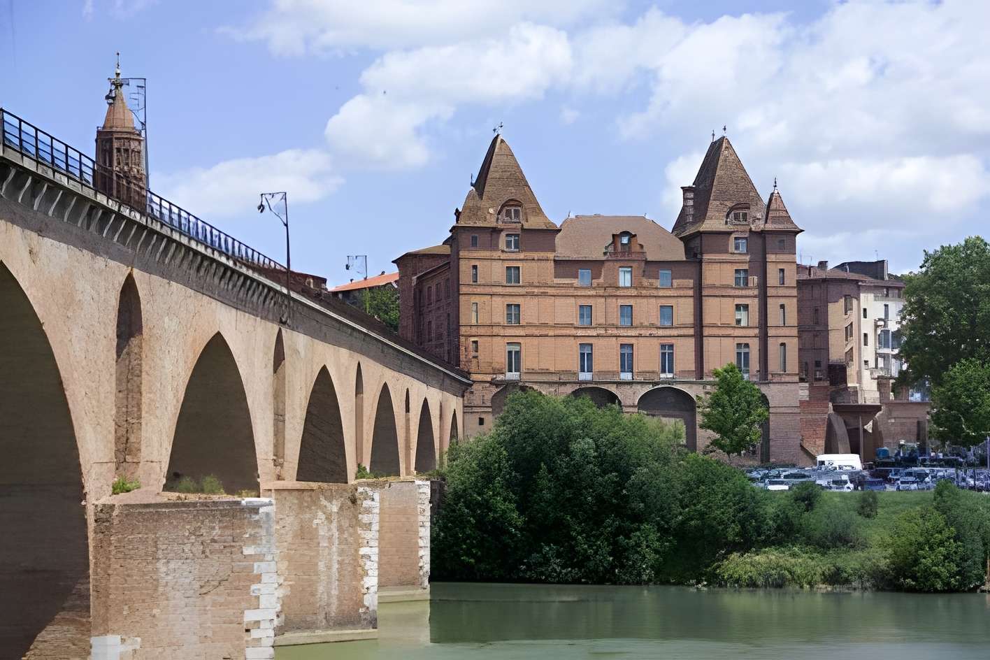 Musée Ingres à Montauban 