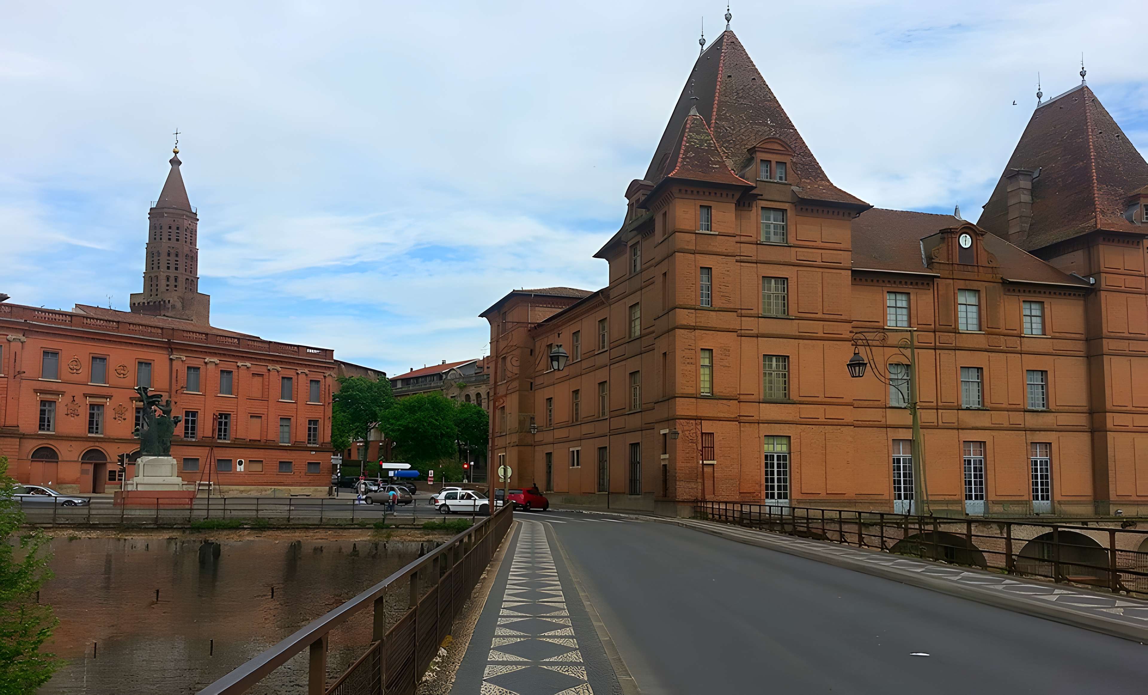 Musée Ingres à Montauban