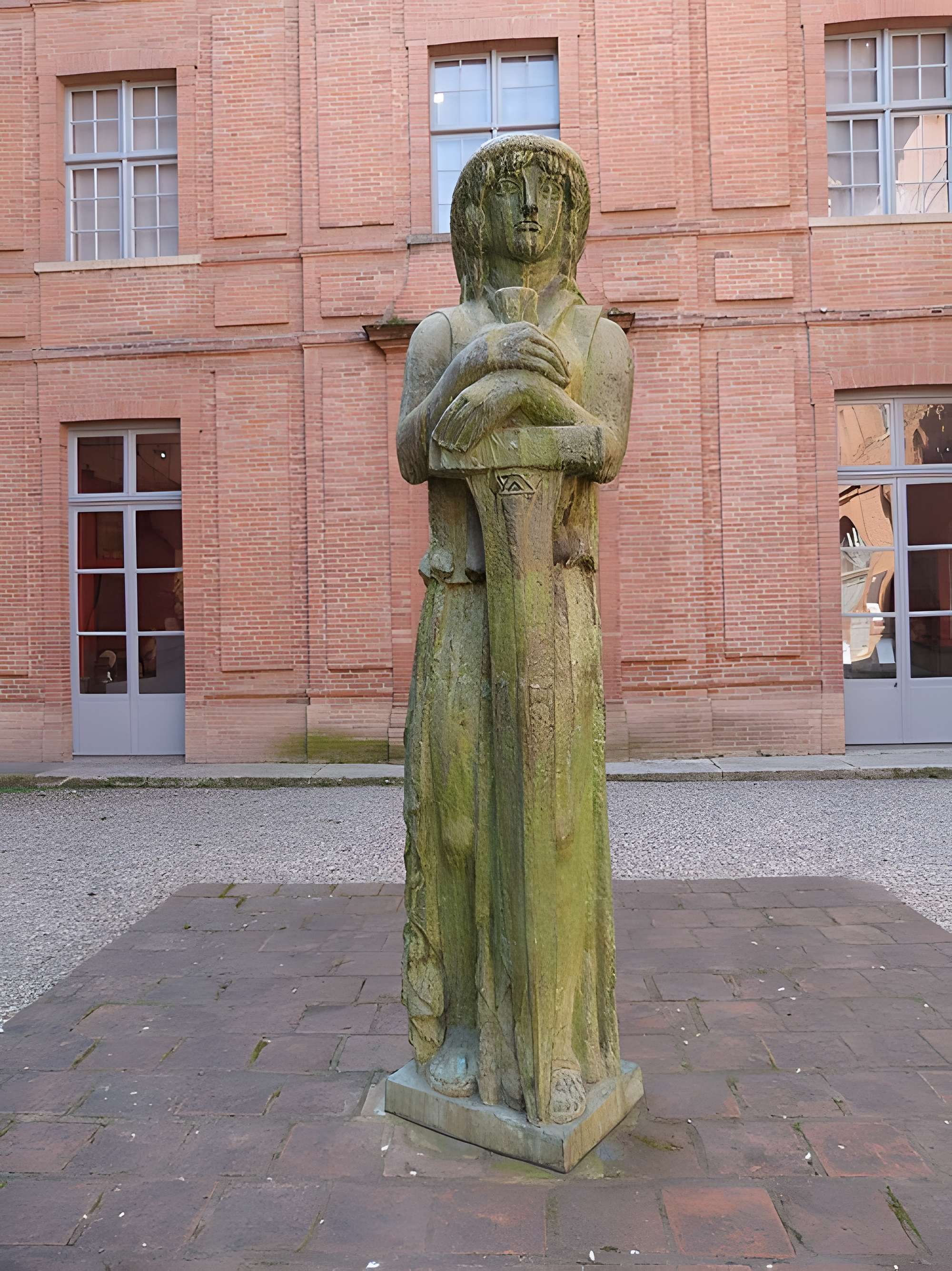 Musée Ingres à Montauban