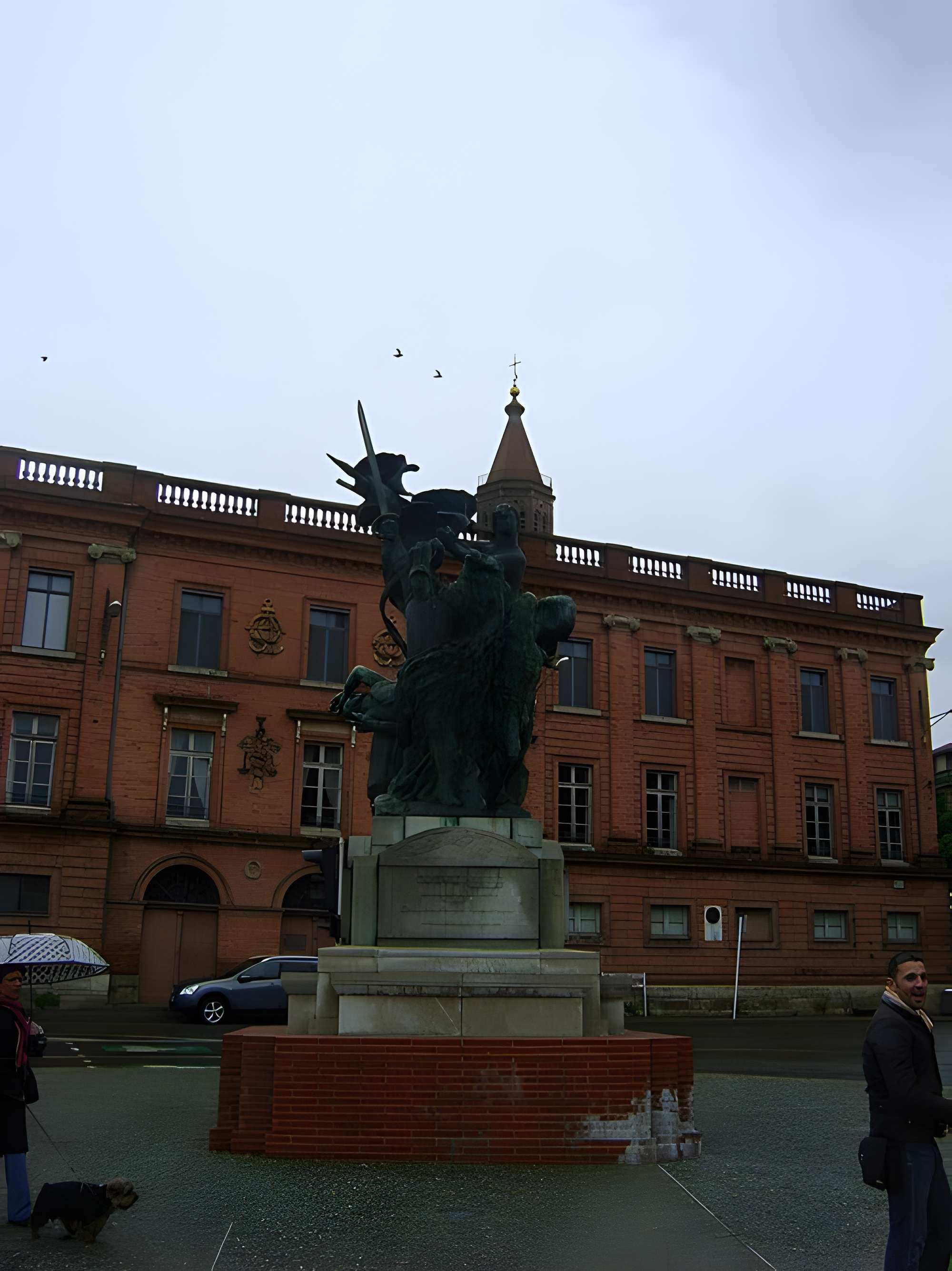 Musée Ingres à Montauban