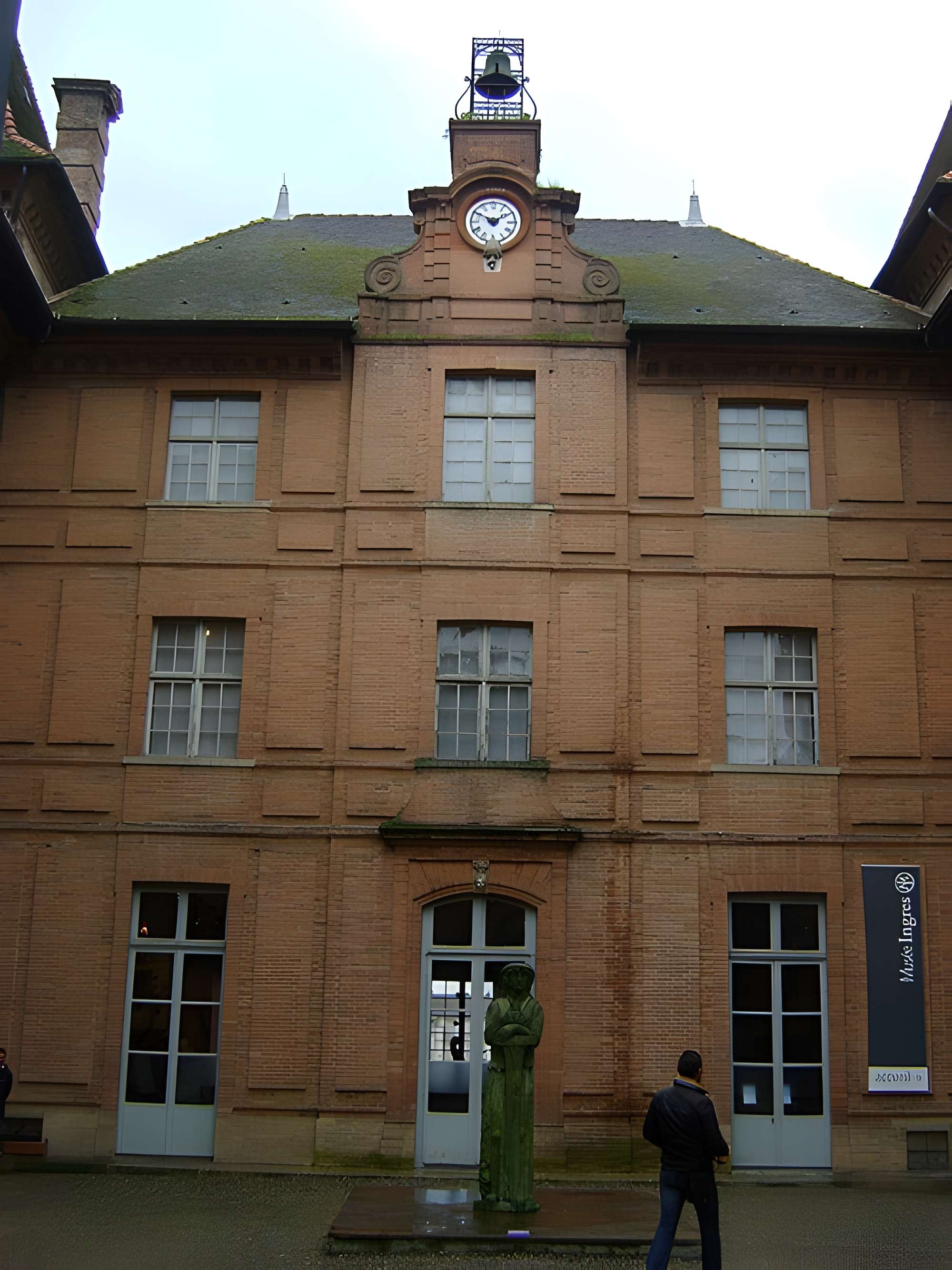 Musée Ingres à Montauban