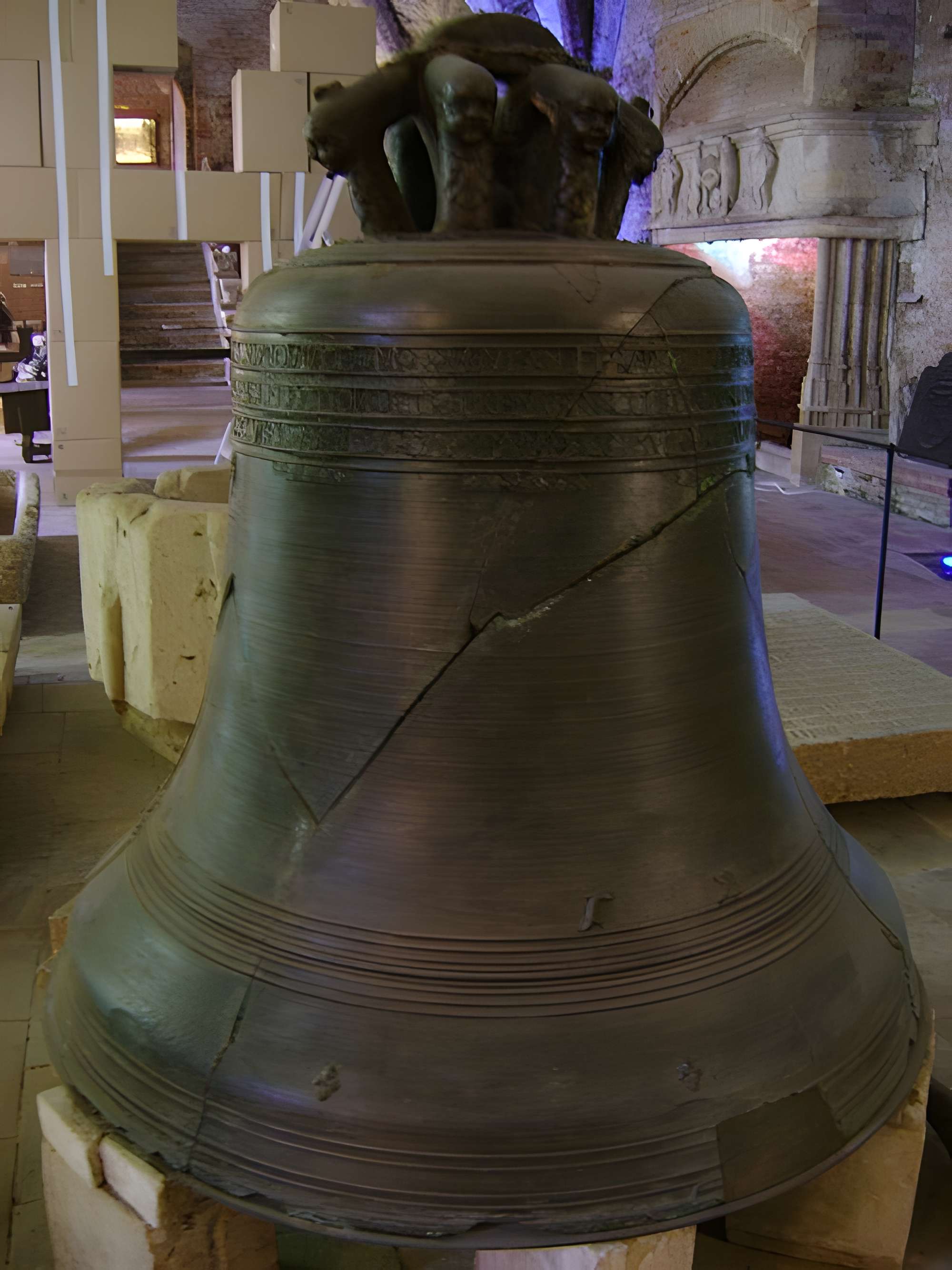 Musée Ingres à Montauban