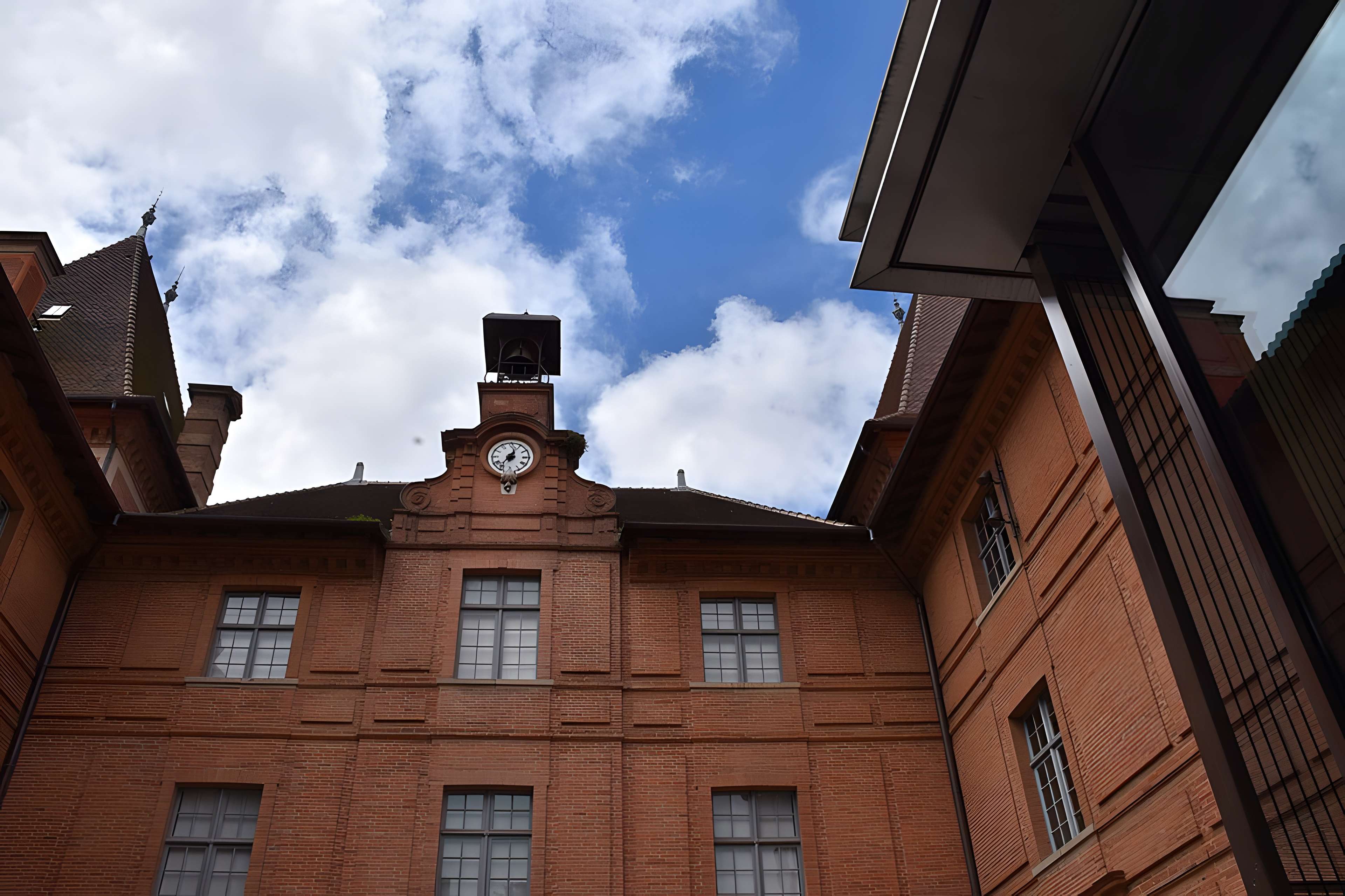 Musée Ingres à Montauban