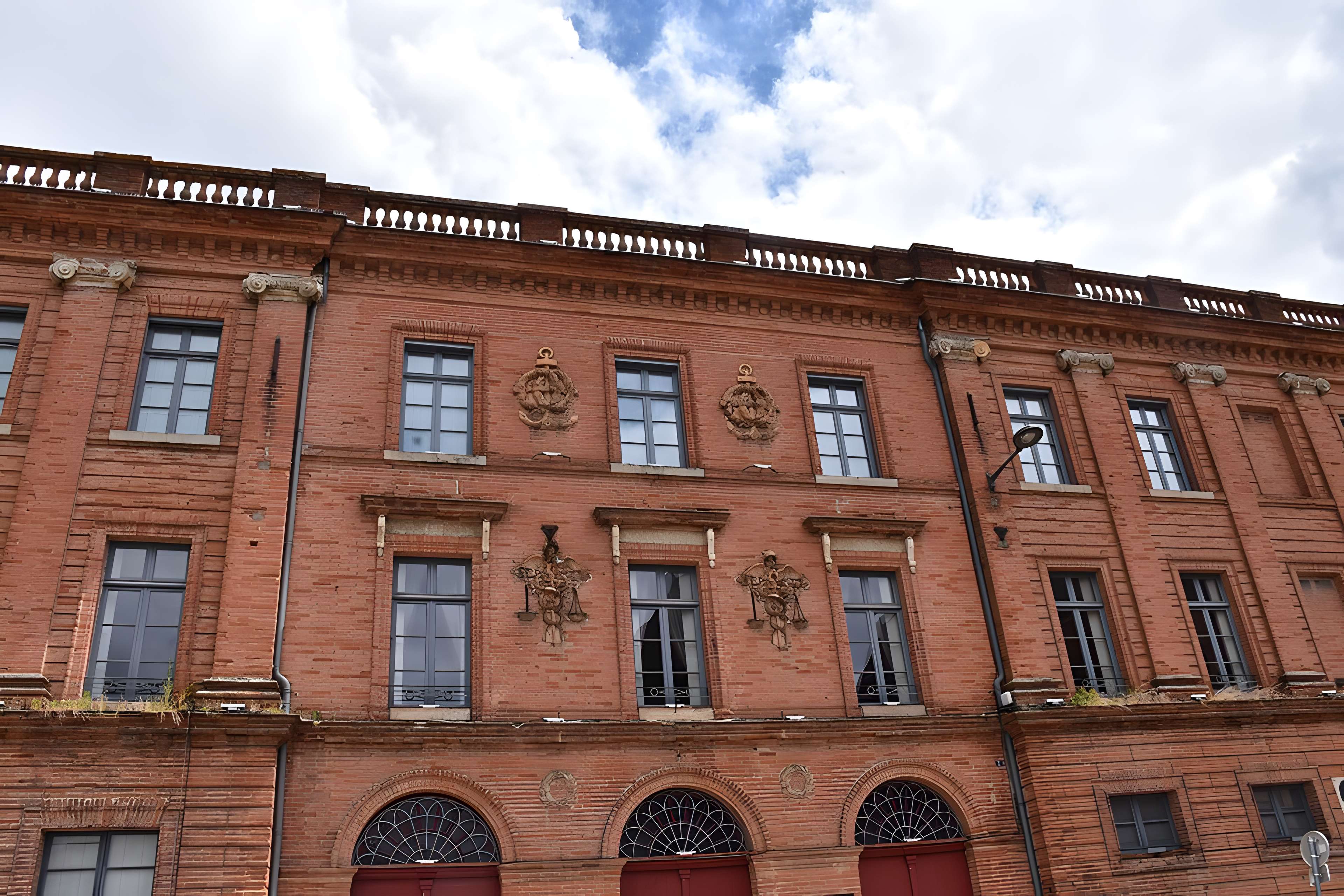 Musée Ingres à Montauban
