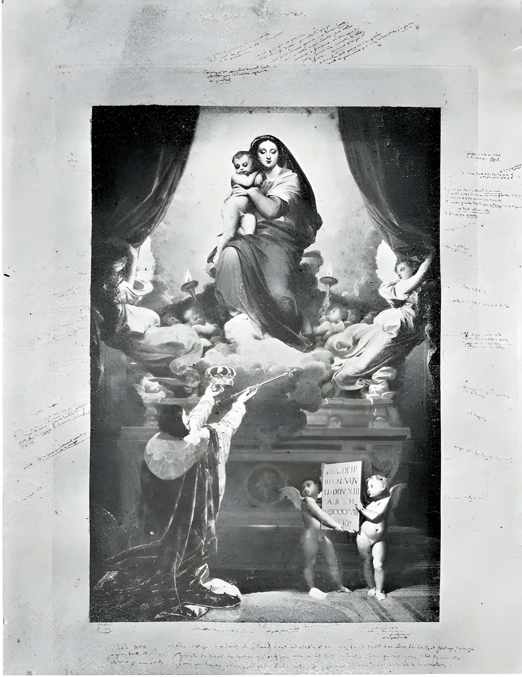 Musée Ingres à Montauban