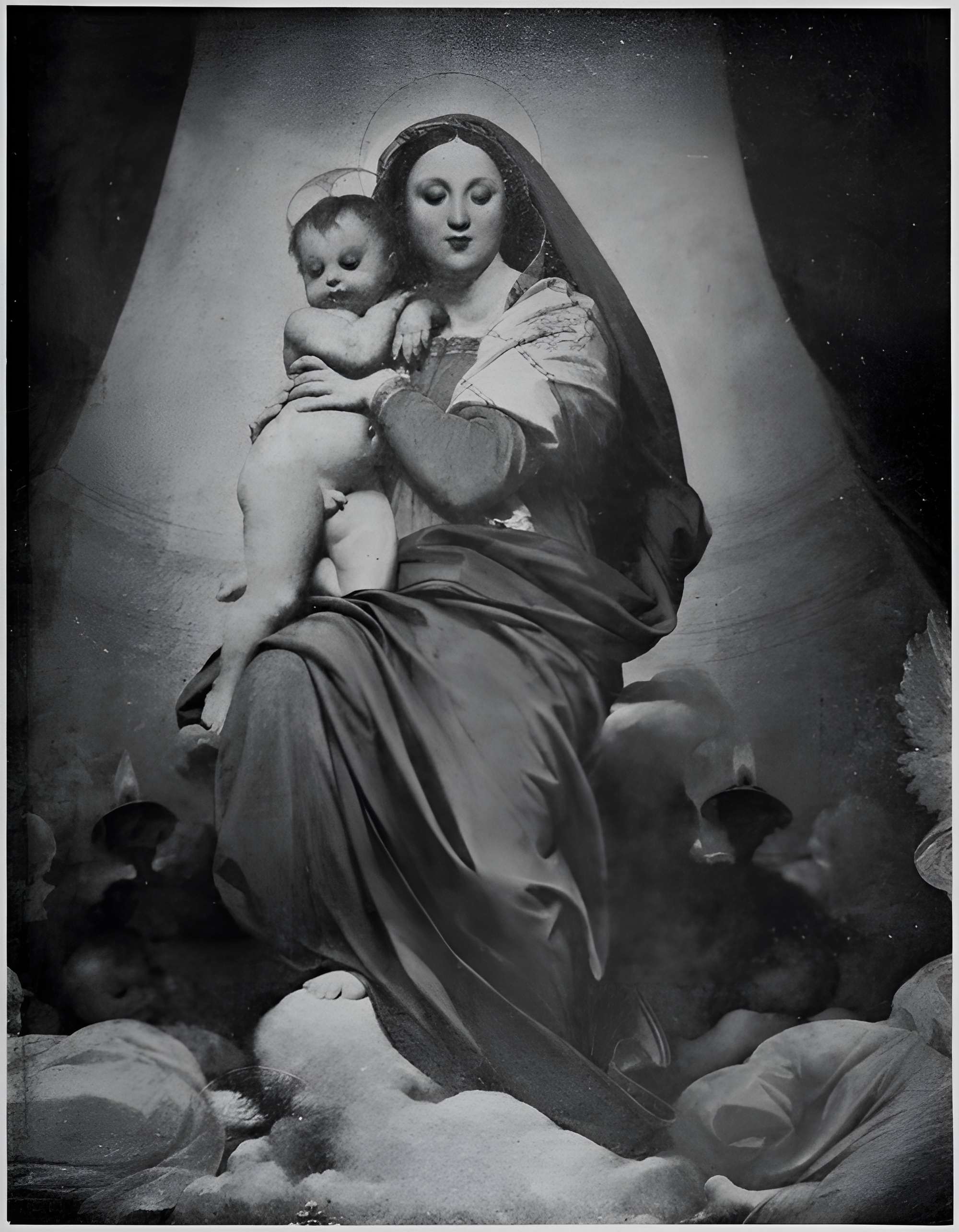 Musée Ingres à Montauban