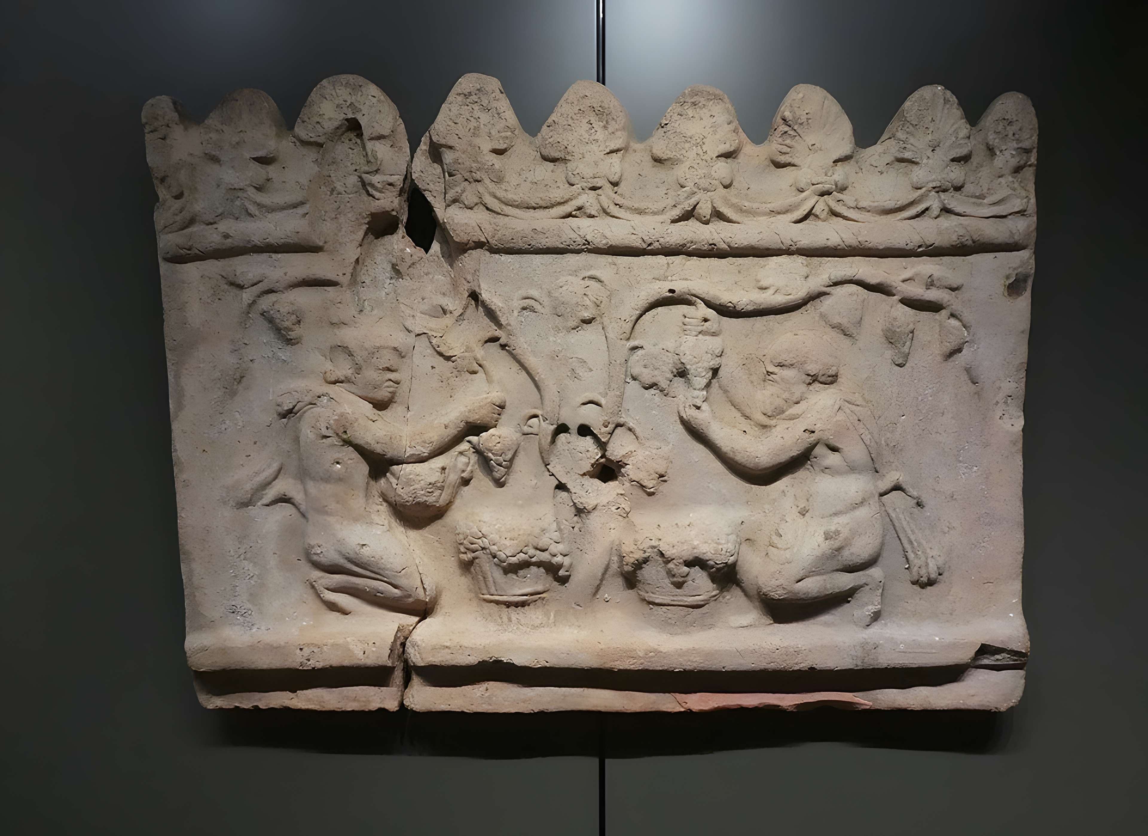 Musée Ingres à Montauban