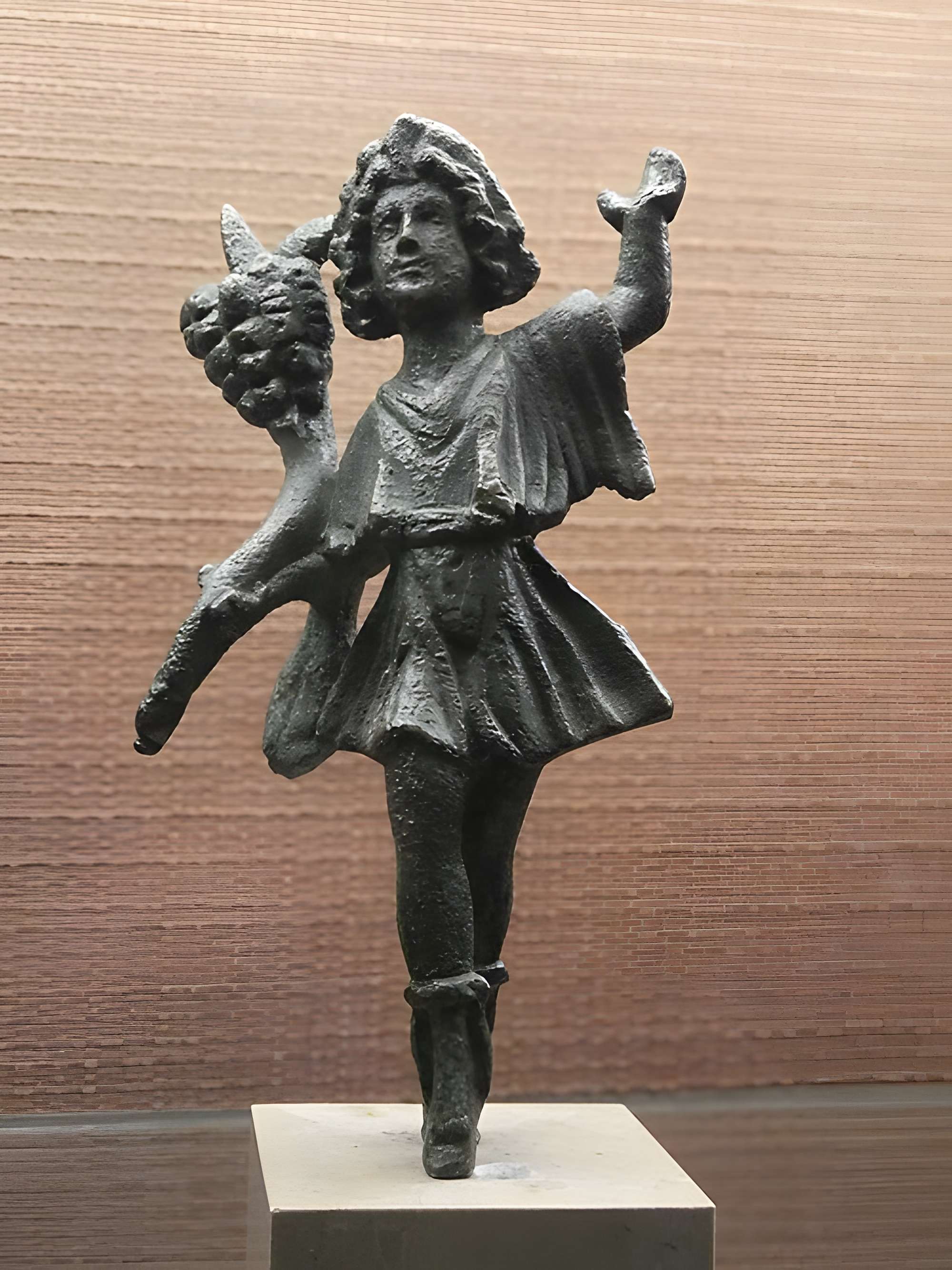 Musée Ingres à Montauban