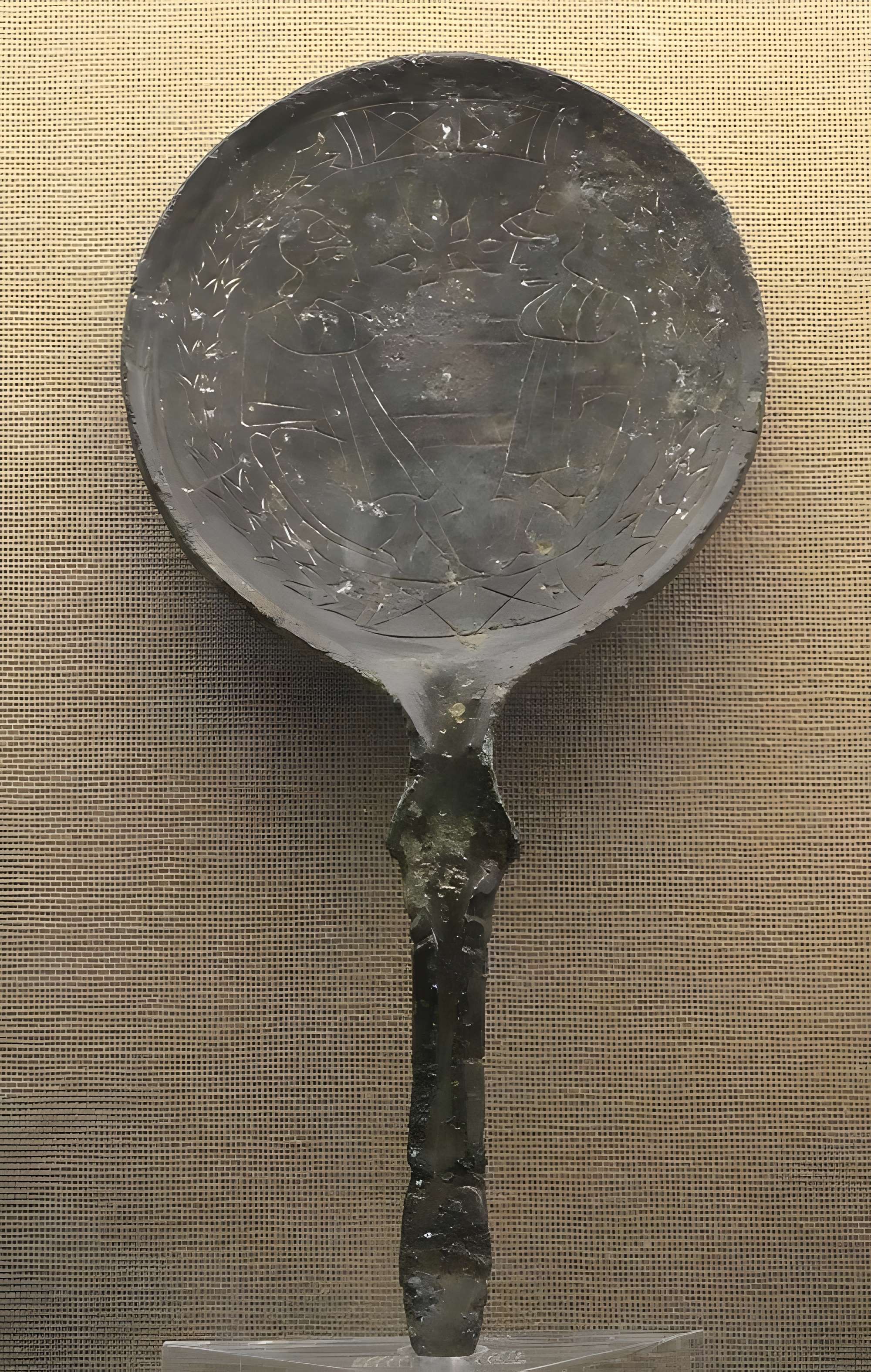 Musée Ingres à Montauban