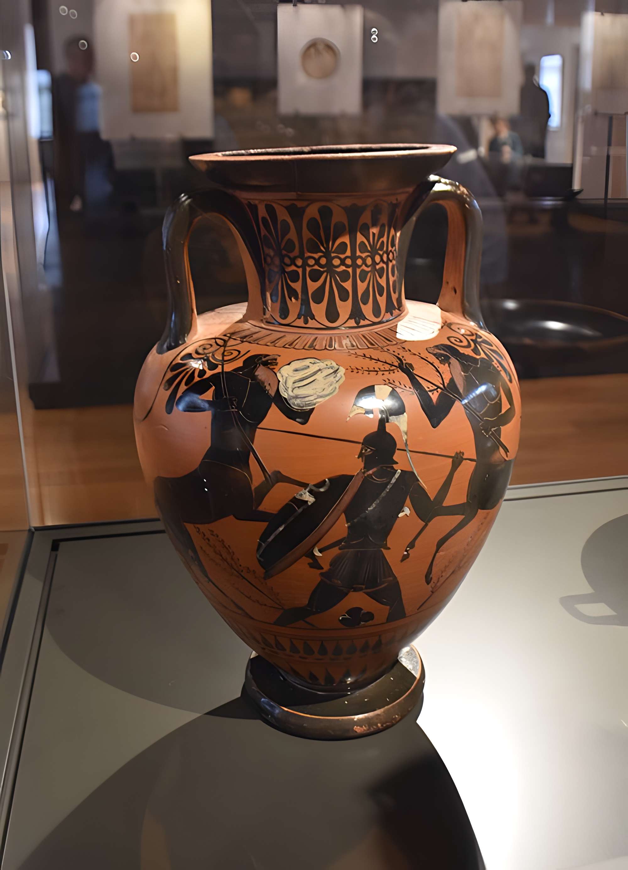 Musée Ingres à Montauban