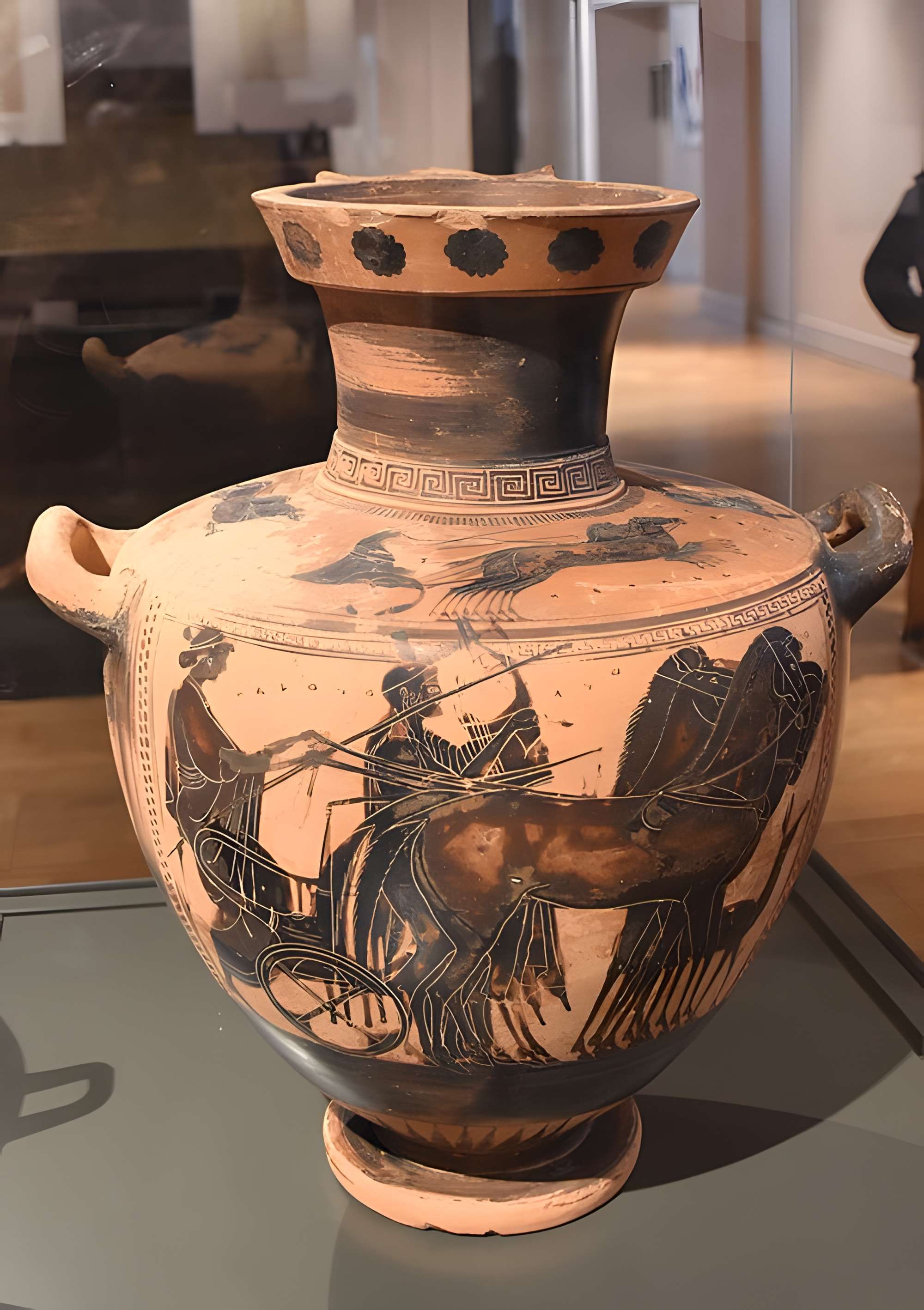 Musée Ingres à Montauban