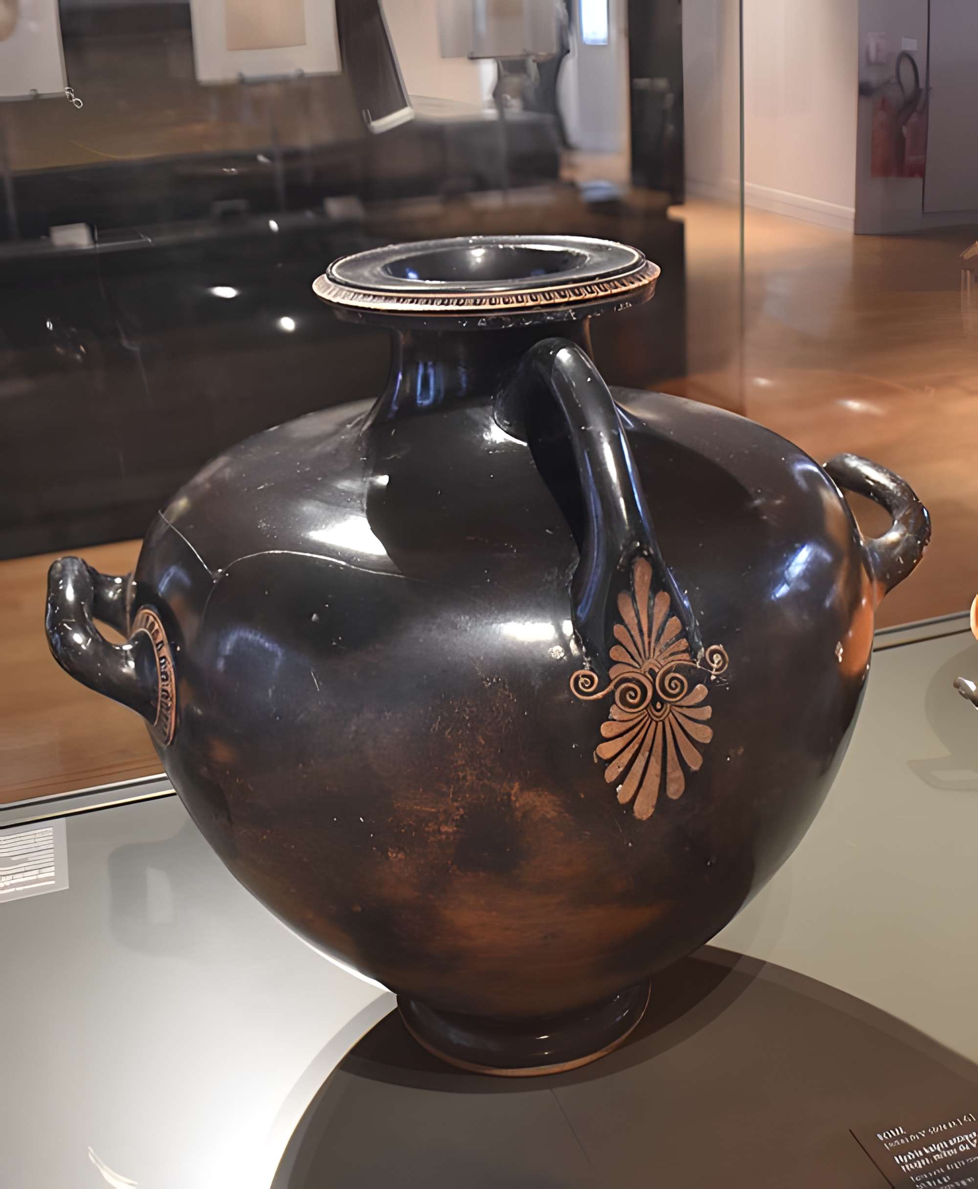 Musée Ingres à Montauban