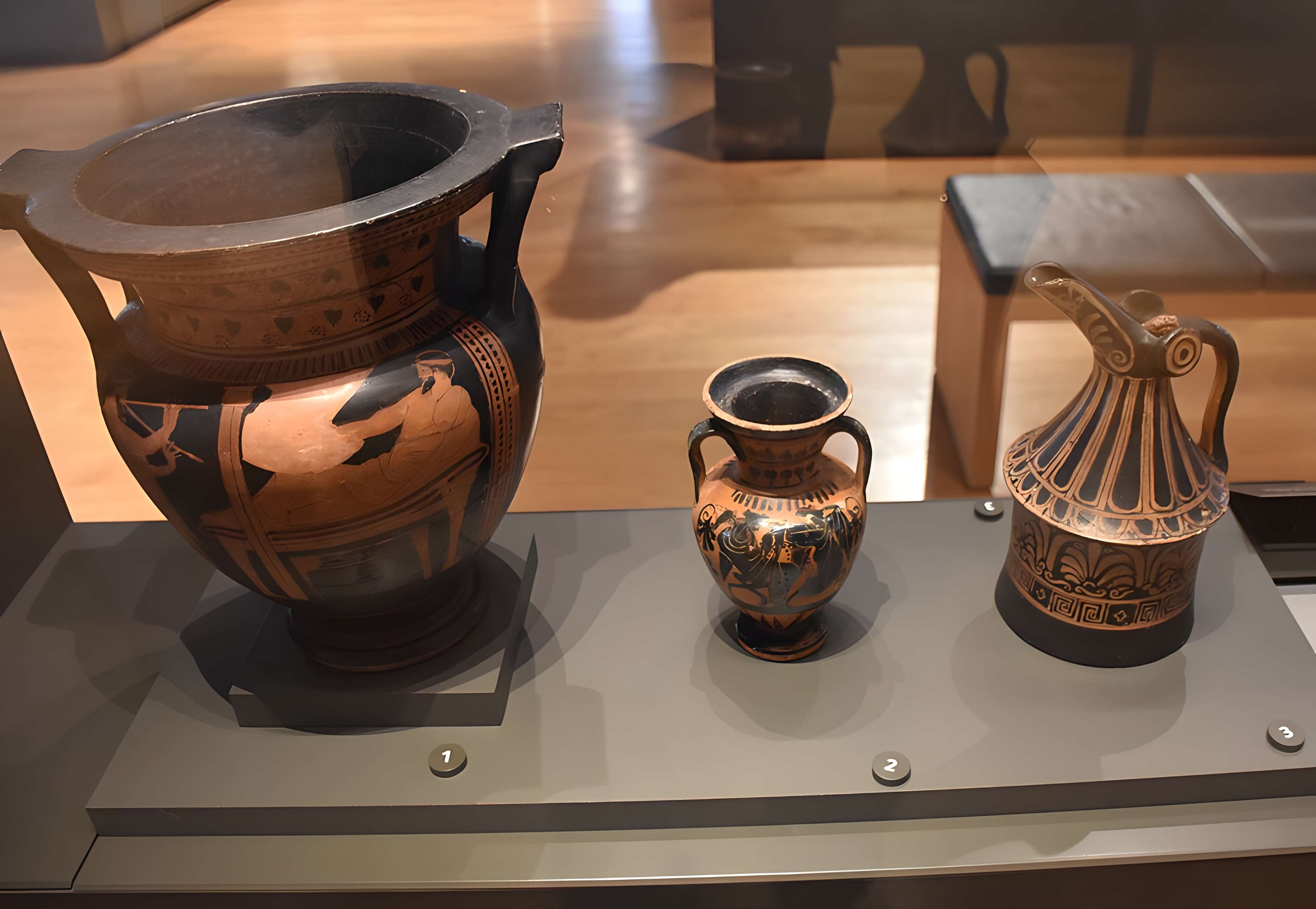 Musée Ingres à Montauban