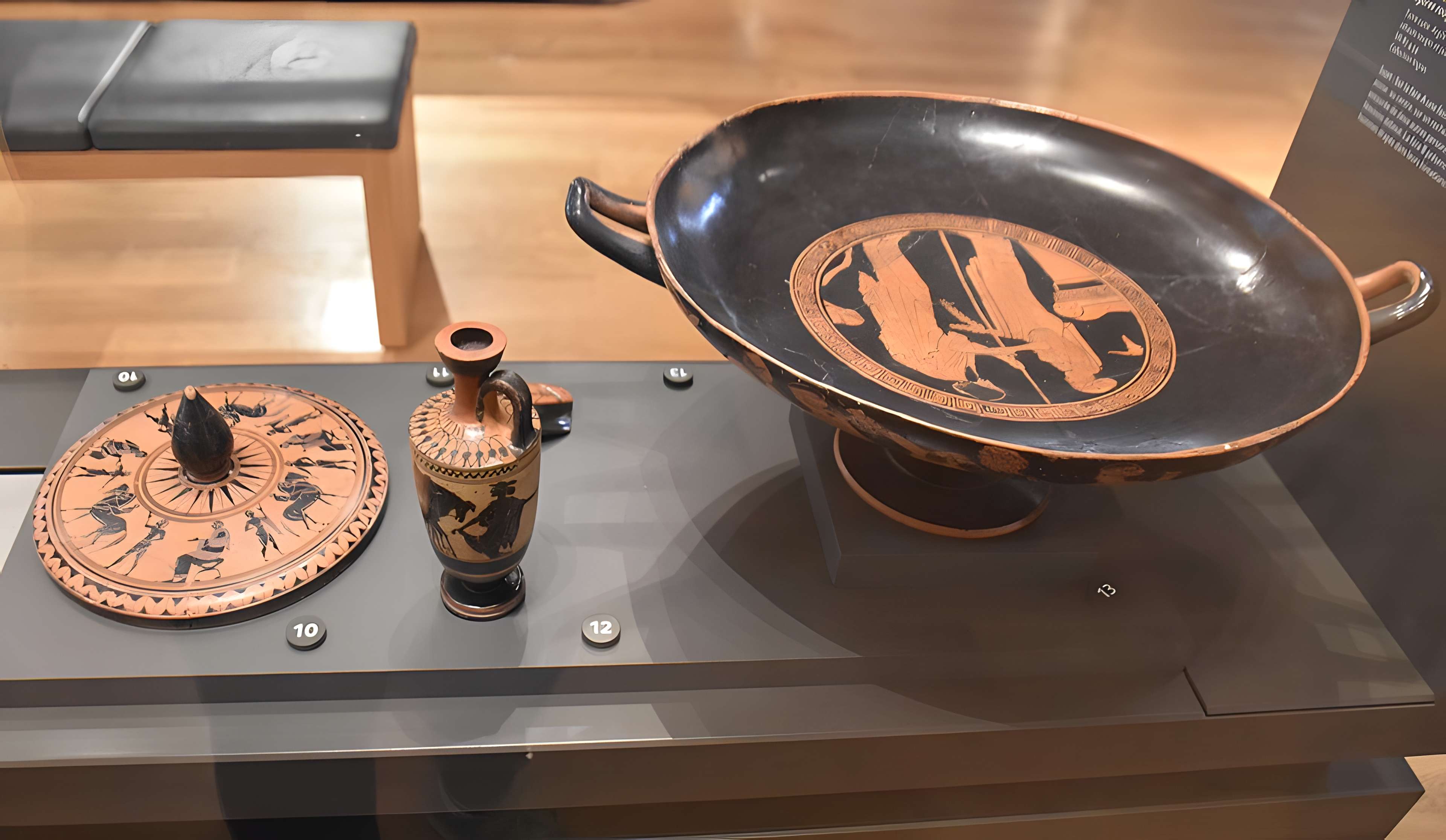 Musée Ingres à Montauban