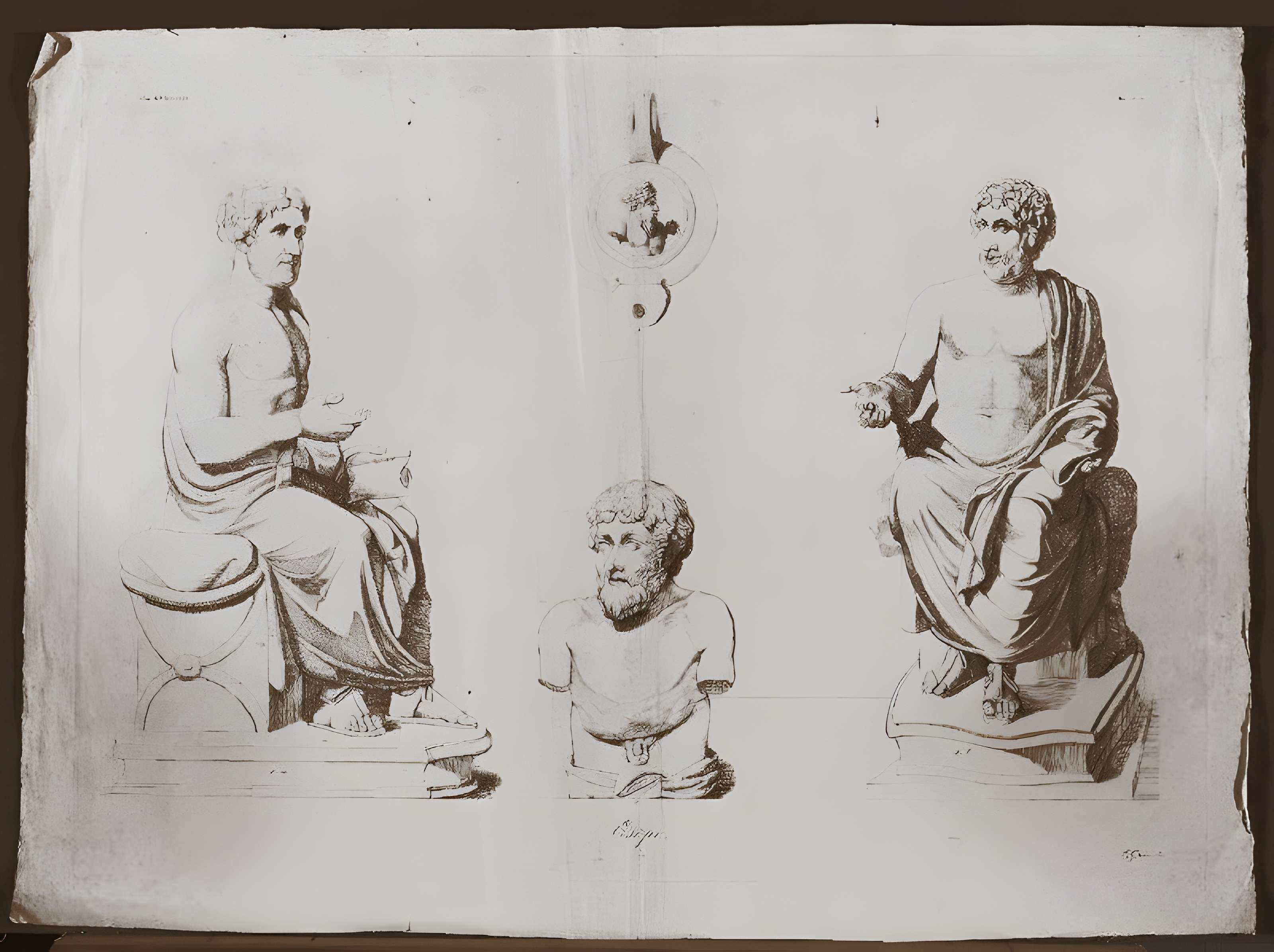 Musée Ingres à Montauban