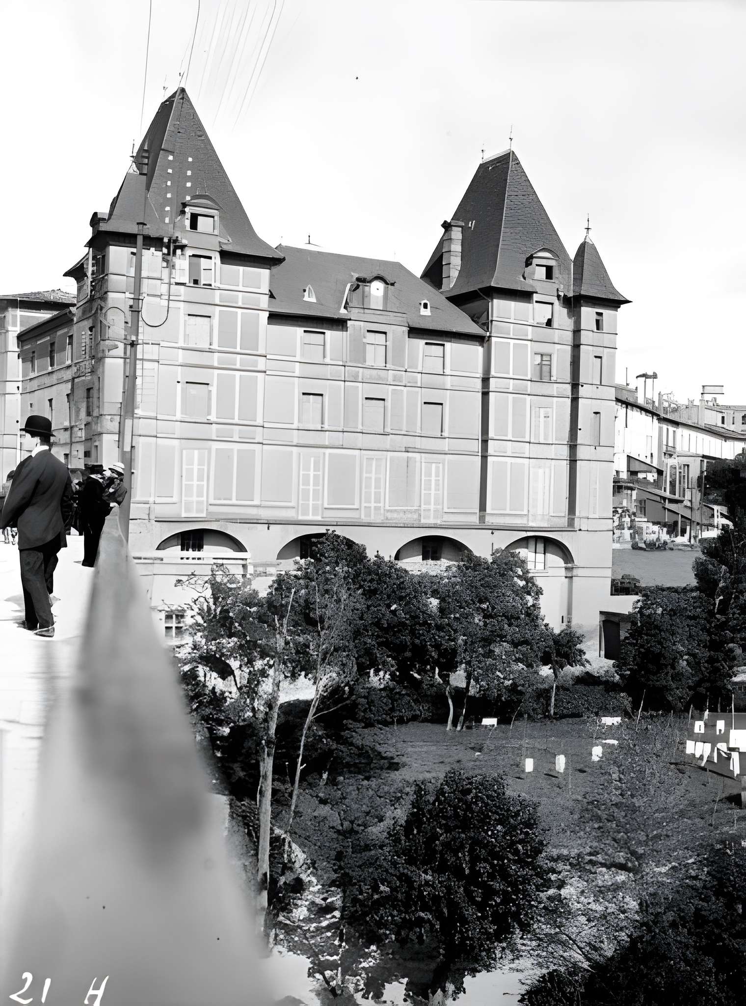 Musée Ingres à Montauban