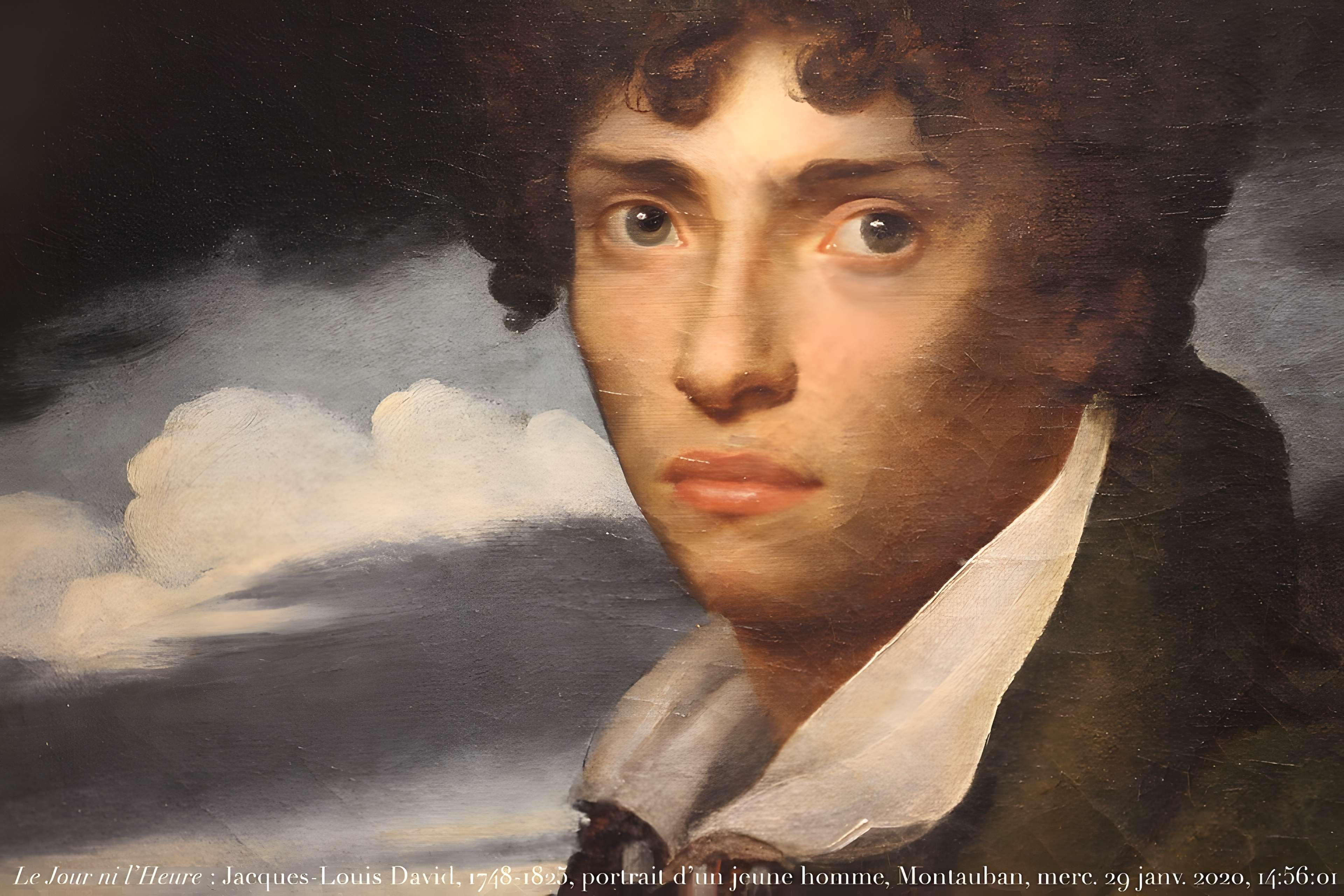 Musée Ingres à Montauban