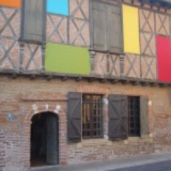 Photo de Musée Théodore Calbet à Grisolles