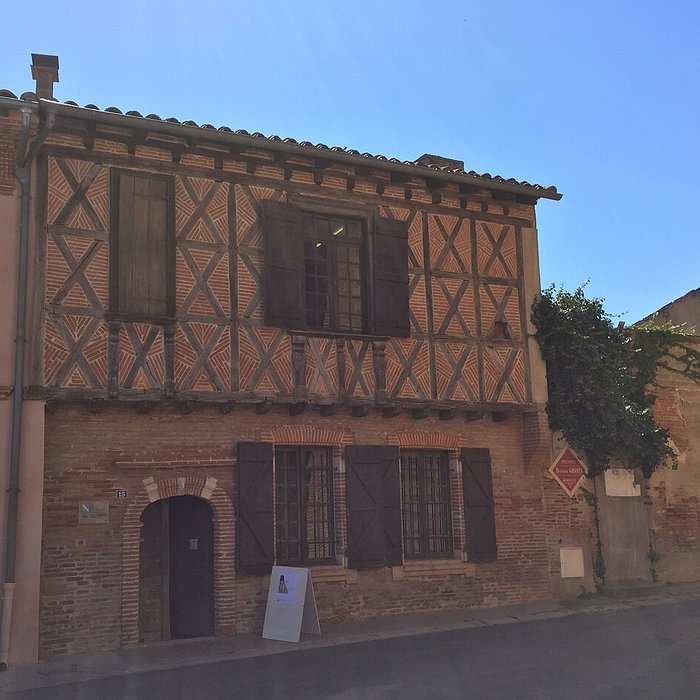 Photo de Musée Théodore Calbet à Grisolles