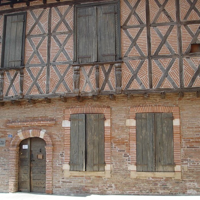 Photo de Musée Théodore Calbet à Grisolles