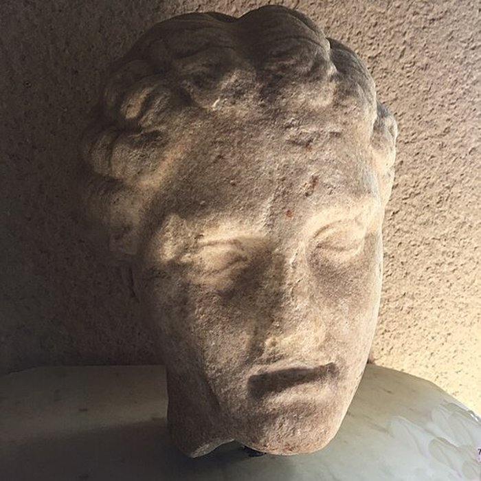 Photo de Musée Théodore Calbet à Grisolles