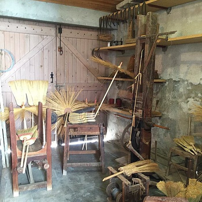 Photo de Musée Théodore Calbet à Grisolles