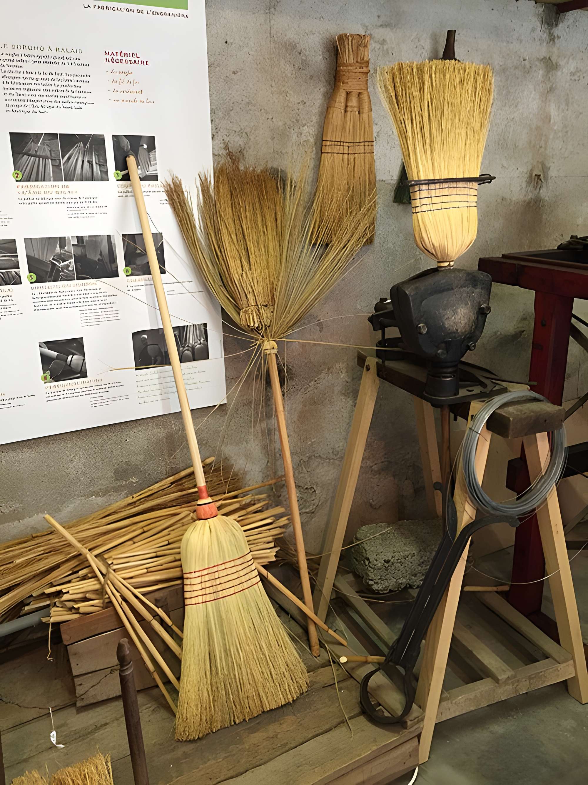 Musée Théodore Calbet à Grisolles