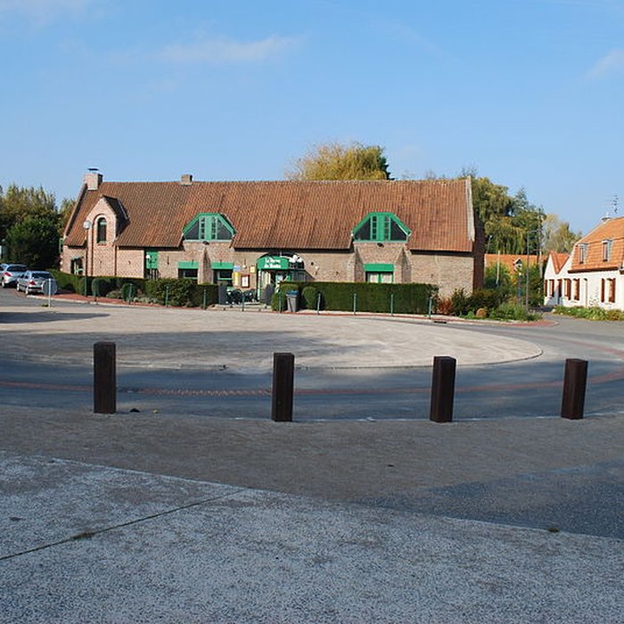 Photo de Musée dart moderne, dart contemporain et dart brut à Villeneuve-dAscq