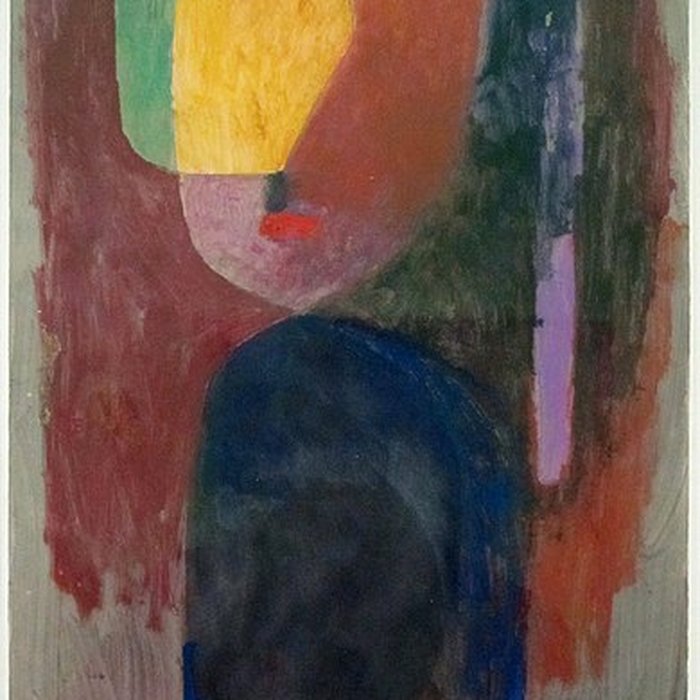 Photo de Musée dart moderne, dart contemporain et dart brut à Villeneuve-dAscq