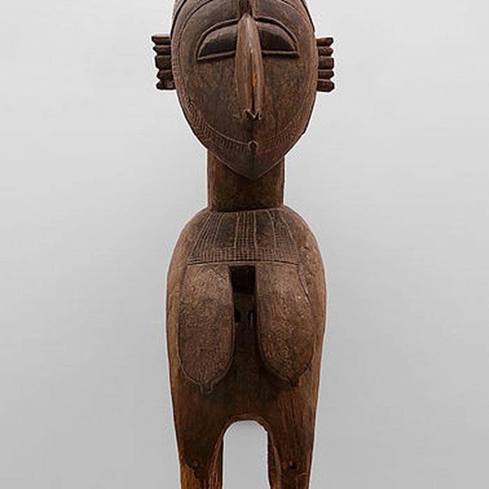 Photo de Musée dart moderne, dart contemporain et dart brut à Villeneuve-dAscq