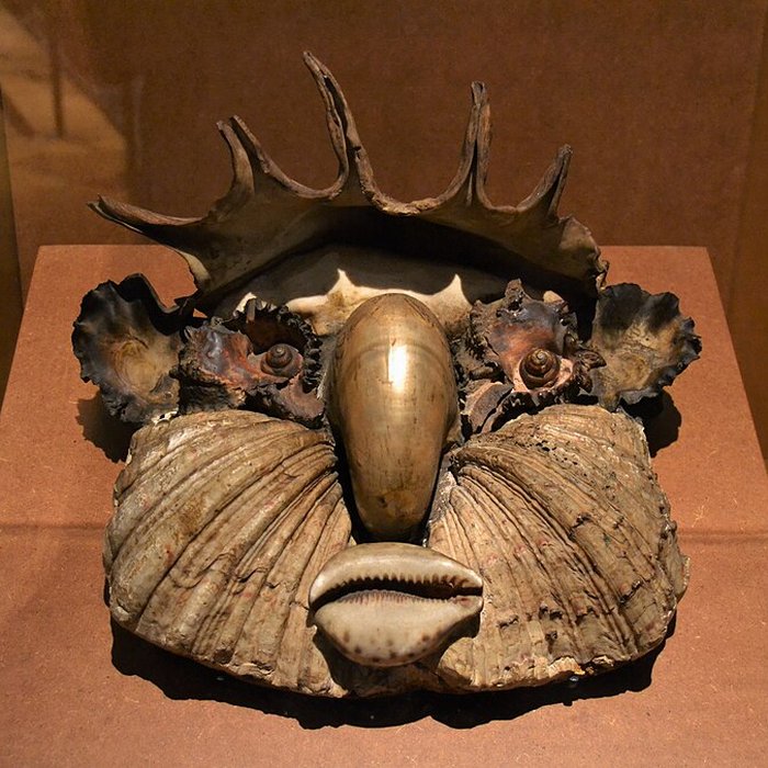 Photo de Musée dart moderne, dart contemporain et dart brut à Villeneuve-dAscq