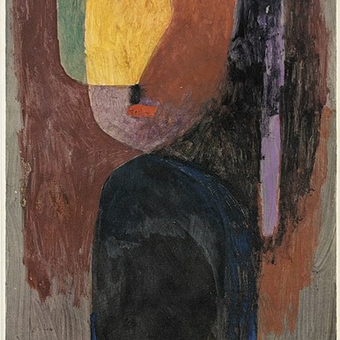 Photo de Musée dart moderne, dart contemporain et dart brut à Villeneuve-dAscq