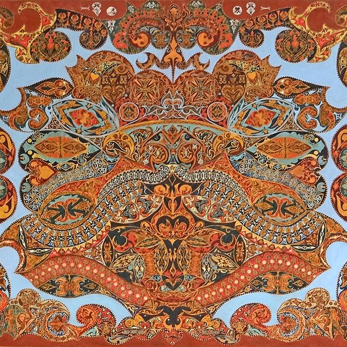 Photo de Musée dart moderne, dart contemporain et dart brut à Villeneuve-dAscq