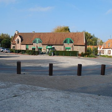 Musée dart moderne, dart contemporain et dart brut à Villeneuve-dAscq