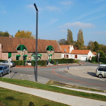 Musée dart moderne, dart contemporain et dart brut à Villeneuve-dAscq