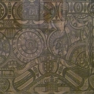 Musée dart moderne, dart contemporain et dart brut à Villeneuve-dAscq